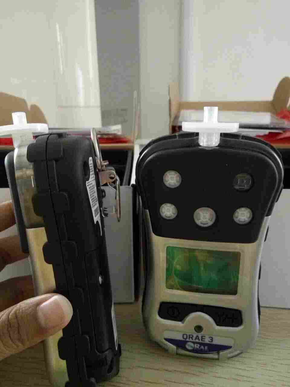 美国华瑞PGM-2500型四合一气体检测仪