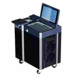 CDZ-T充电桩特性测试装置