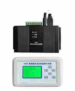 WXPW-DC配网自动化电池监测装置