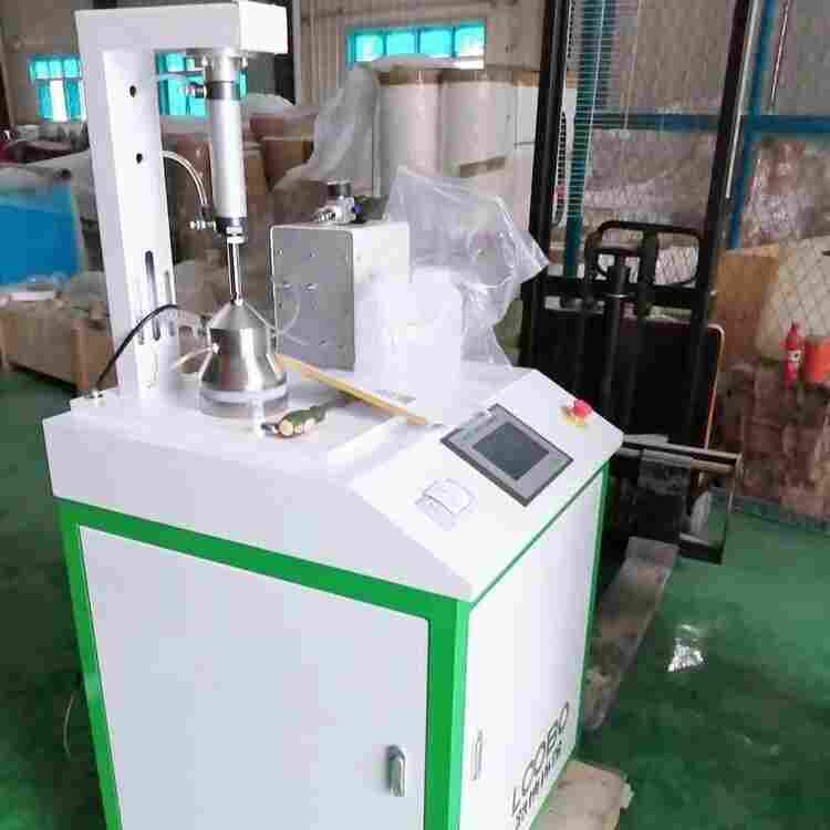 LB-3307型口罩过滤效率测试台