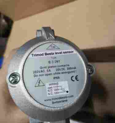 原厂折扣WACHENDORFF HDG115-B16/320.PPR SN:121701