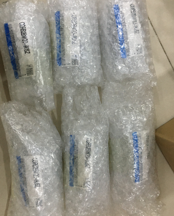 SMC气缸CDRB2BW20-90SZ