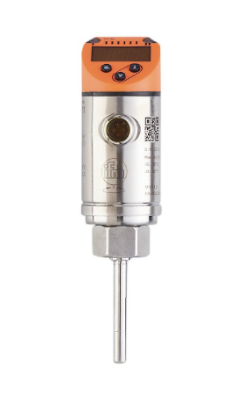 TN2511易福门温度传感器