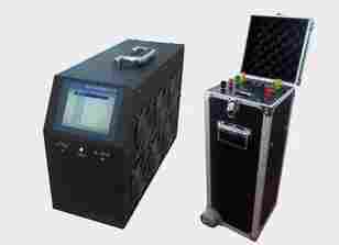 WXFDC蓄电池直流电源综合特性测试仪