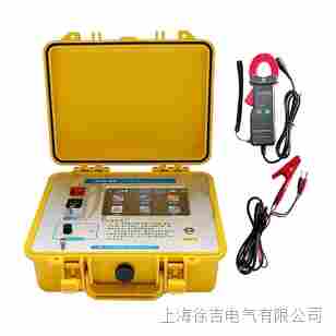 DCW-02直流电源指标测试仪