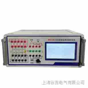 1688610585469384.jpg WZJ-S直流接地监测装置校验仪