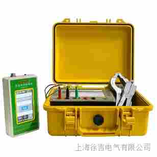 WZJ-BT直流环网 解环 检测仪