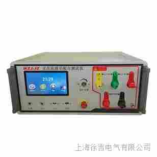 WZJ-JZ交直流断路器级差配合测试仪