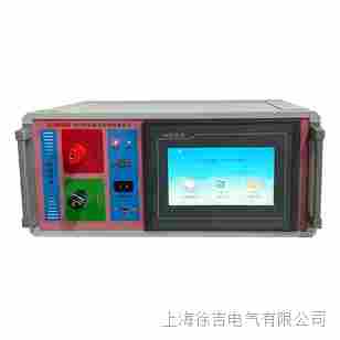 ZAS02直流断路器安秒特性测试仪