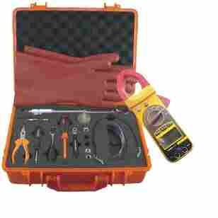 KX-DWH便携式蓄电池维护组合工具