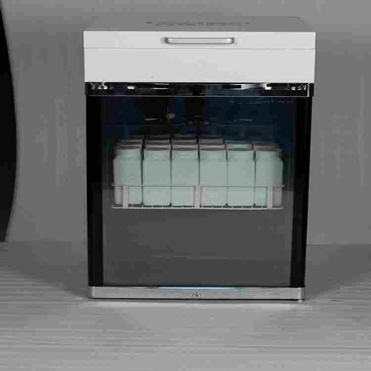 LB-8000型等比例水质采样器