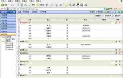 电厂蒸汽预收费系统 孔板流量计