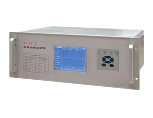 XK-ZDJⅡ在线电能质量监测仪