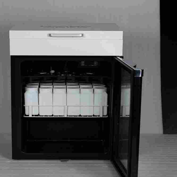 路博LB-8001型水质等比例采样器