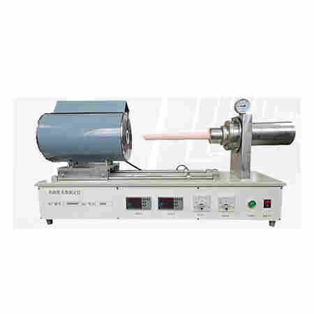 CXDIL-0809P全自动智能膨胀仪