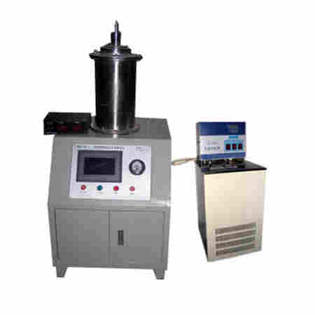 比热容测试仪CXHC