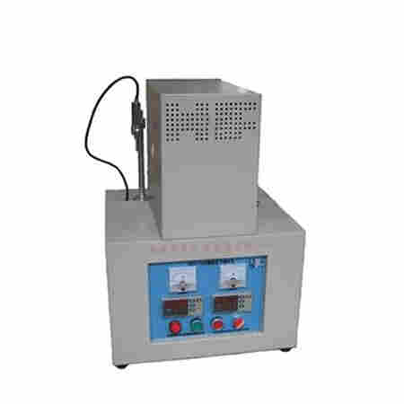 应力测试仪温度范围升降温速率