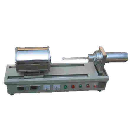 CXZL-SP1000玻璃软化点测试仪膨胀