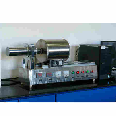 材料高温卧式膨胀系数测试仪CXCY-IIIX