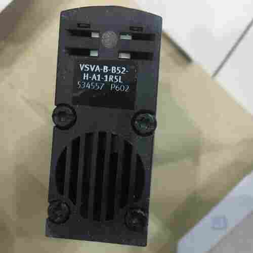 FESTO电磁阀VSVA-B-D52-ZD-A2-1T1L规格图样