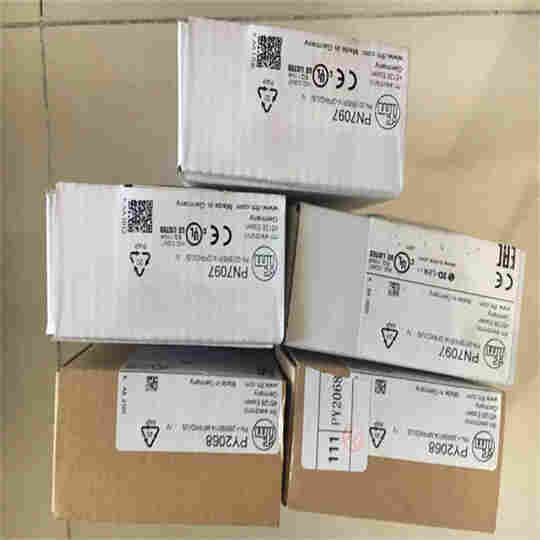 IFM易福门测距传感器的冷却箱及保护罩E21248