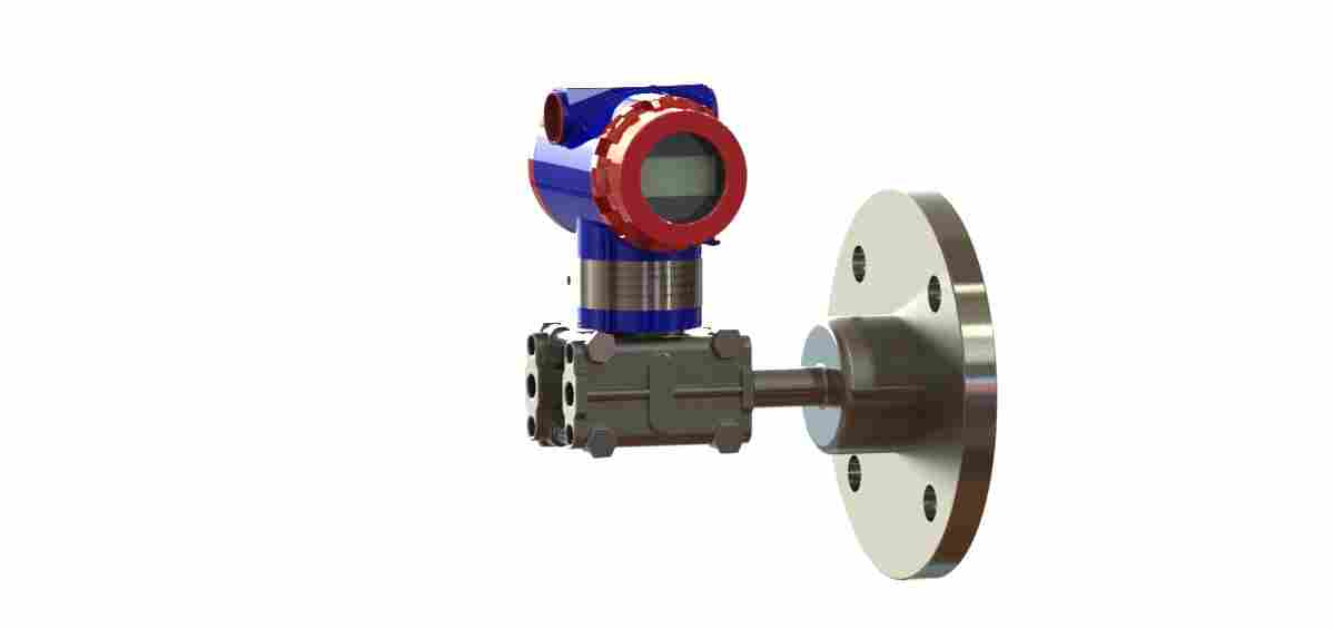 川德森™Trondsen™压力变送器安装要求