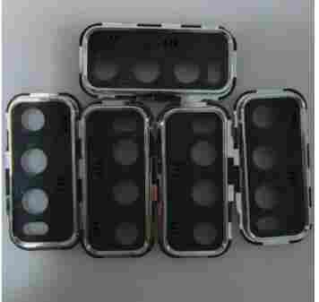 手机配件精细部件如何控制色差色度方案