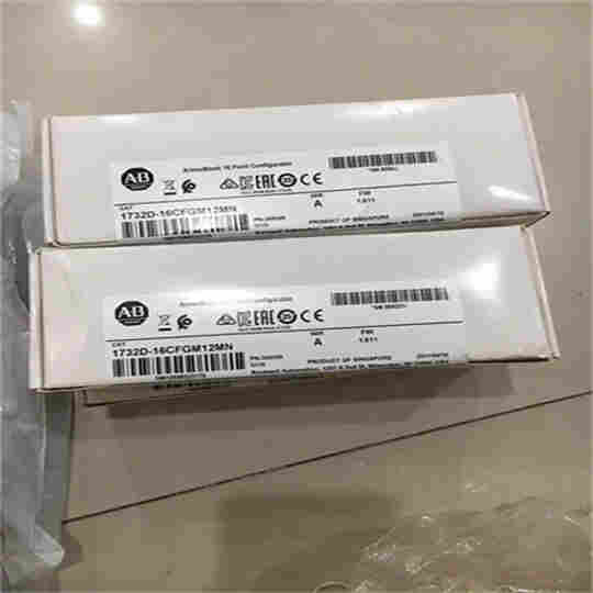 AB罗克韦尔控制器2080LC2020QBB功能要求