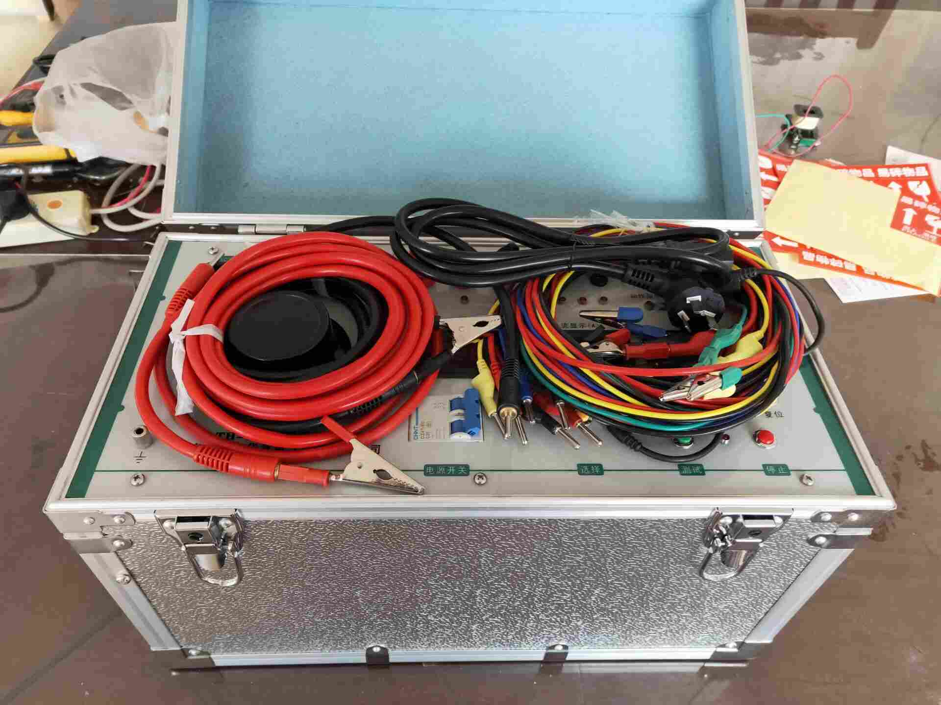 六相继电保护校验仪型号齐全 六相继电保护校验仪型号齐全