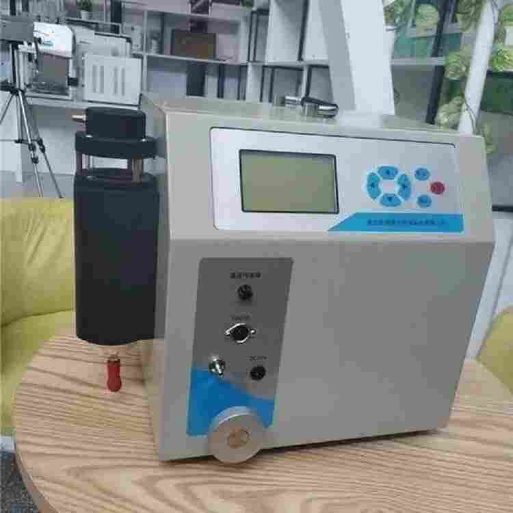 路博LB-6015型便携式综合校准仪