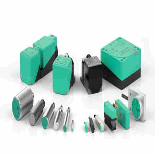 倍加福超声波传感器UB300-18GM40-E5-V1漫反射型相关介绍