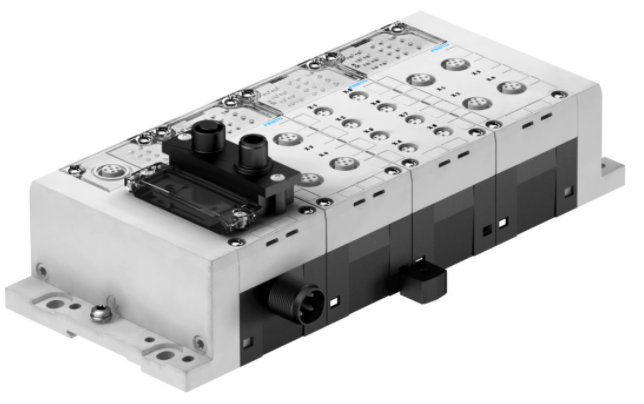 530411费斯托FESTO电气终端