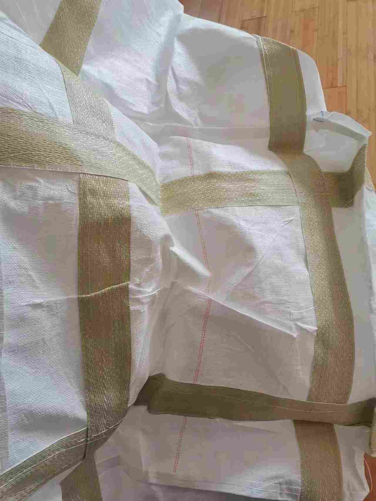 昆明市云南吨袋90*90*110云南西双版纳景洪吨包袋