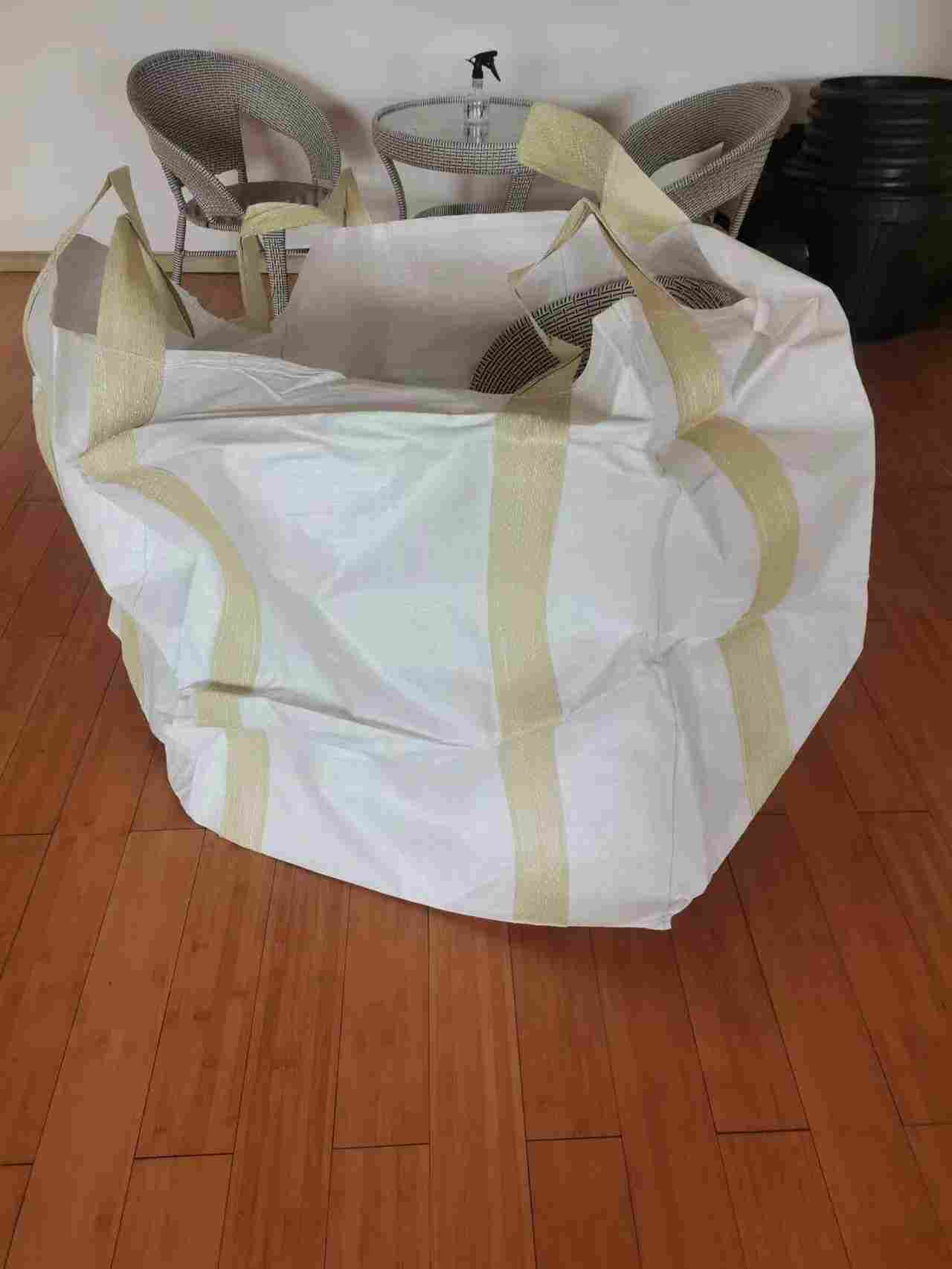 金平吨袋90*90*110云南红河绿春县吨包袋