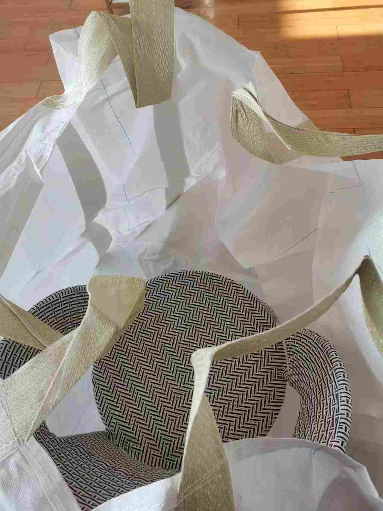 保山吨袋90*90*110云南玉溪元江装沙袋