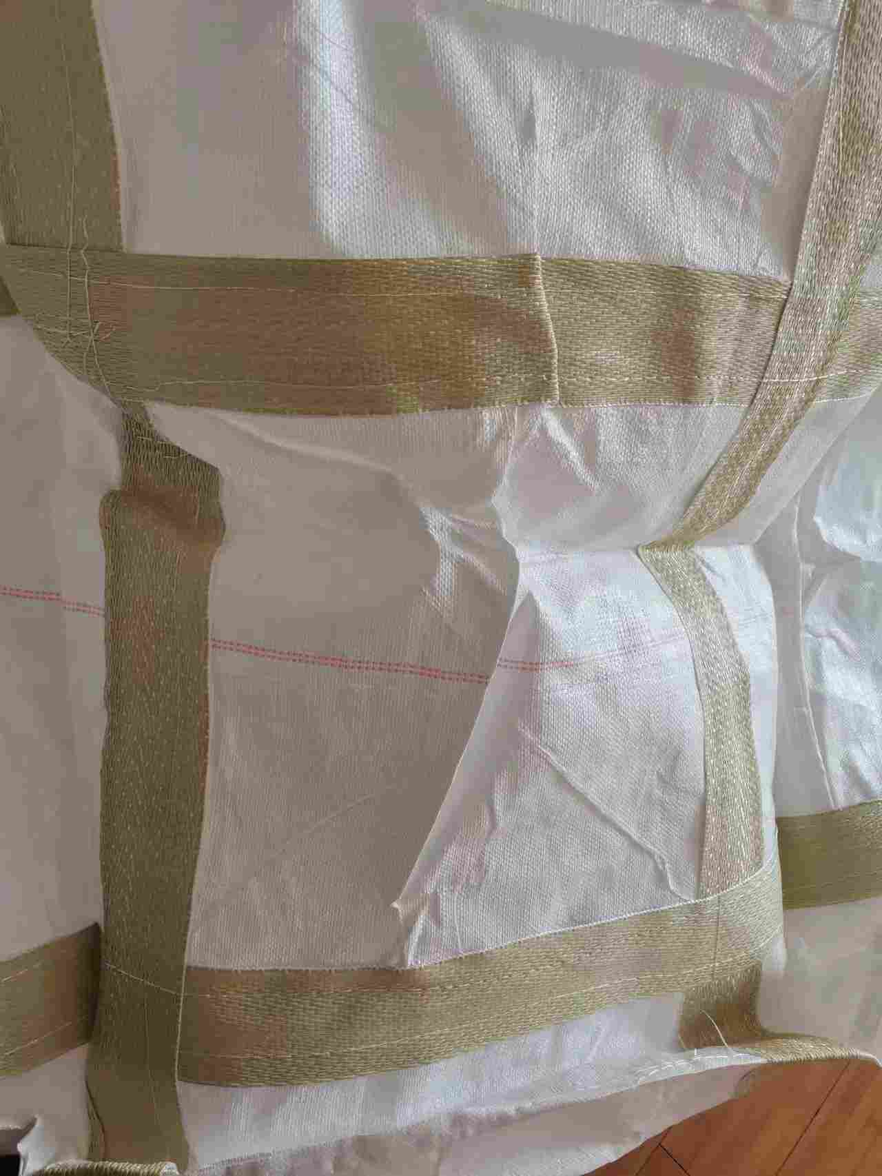 勐腊县吨袋90*90*110云南昭通镇雄县装沙袋