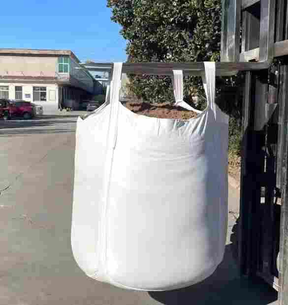 西山吨袋90*90*110云南红河河口吨包袋