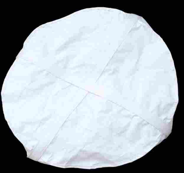 西山吨袋90*90*110云南红河河口吨包袋