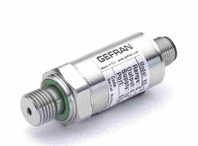 优势供应 GEFRAN 电器件 PY-3-F-050-S01M