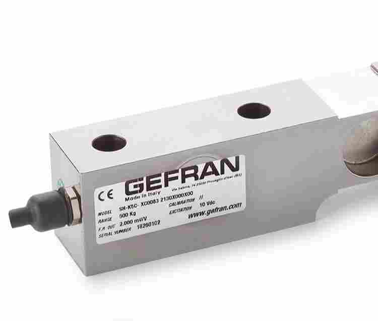 优势供应 GEFRAN 电器件 PY-3-F-050-S01M