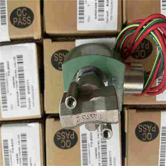 ASCO电磁阀WPTB342C001MS 详情介绍