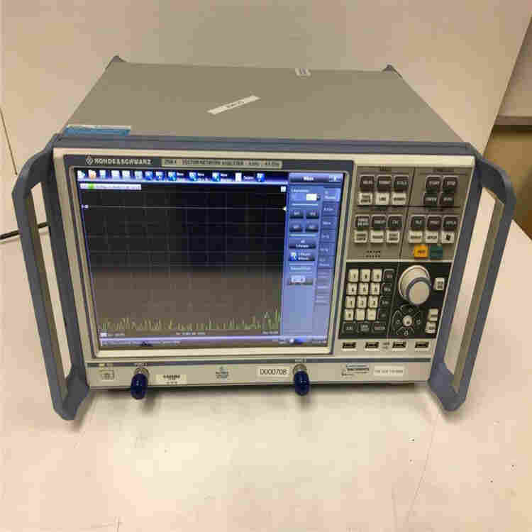  ZVL6矢量网络分析仪资料