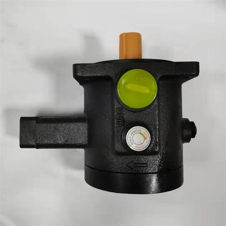 鹤岗变量叶片泵PVF-12-55-10S