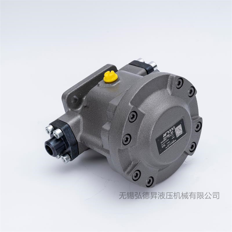 武汉柱塞泵A10VSO63DFR1/53R-VWC12NOO压滤机油泵