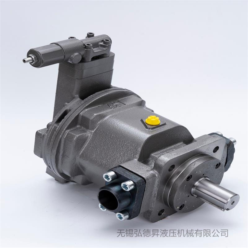 天津柱塞泵A10VSO85DR/52L-VSR12NOO工程机械油泵