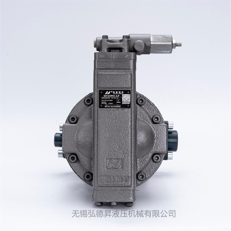 萍乡柱塞泵A10VSO180DFR1/32L-VPB22U99剪板机油泵