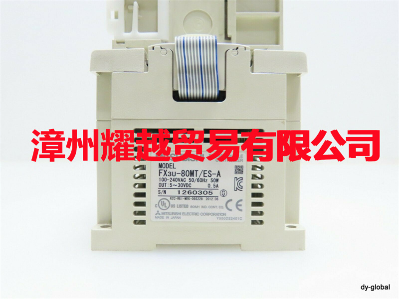 日本三菱自动化plc变频调速器FR-L740-0.75K-CHT大量现货