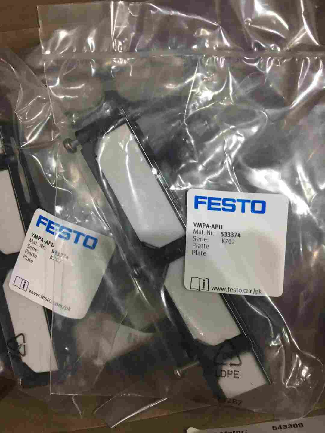 FESTO小型通用阀VUVG-L18-M52-RT-G14-1H2L-W1属性