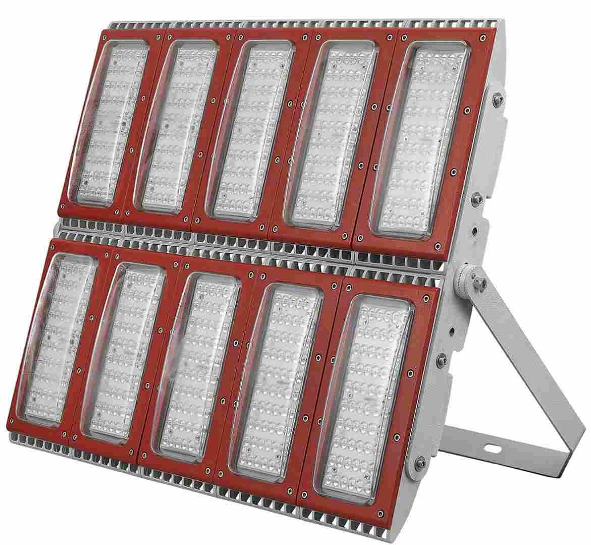 防爆产品防爆400WLED灯可定制型号