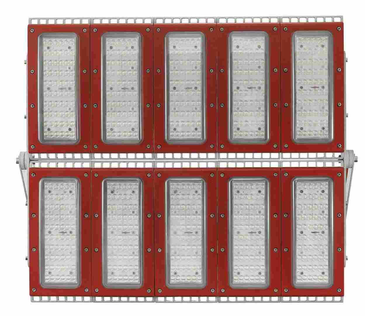 防爆产品防爆400WLED灯可定制型号